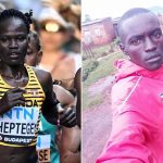 Ex-boyfriend Who Burned Ugandan Olympian Rebecca Cheptegei Alive, Dies In Hospital