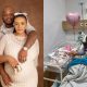 Sina Rambo And Estranged Wife, Heidi Korth Welcomes Their Second Child [Photos]