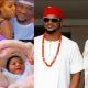 "Whose Baby Is That?" - Paul Okoye's Wife, Ivy Ifeoma Denies Welcoming Their First Child 15 "Whose Baby Is That?" - Paul Okoye's Wife, Ivy Ifeoma Denies Welcoming Their First Child