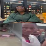 NiDCOM Chairman, Dabiri-Erewa Reacts Video Of Nigerians Detained In Libya Crying For Help