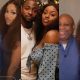 “I Get Eyes No Be Lie” - Davido Hails Himself As He Gushes As Chioma’s Beauty [Video]