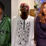 Portable Receives N5m For Toyin Abraham's Movie, Plus N1m Gift From Yhemo Lee