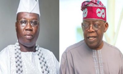 "You’ve Disappointed Those Who Saw You As Messiah" - Gani Adams Tackles Tinubu