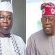 "You’ve Disappointed Those Who Saw You As Messiah" - Gani Adams Tackles Tinubu 24 "You’ve Disappointed Those Who Saw You As Messiah" - Gani Adams Tackles Tinubu