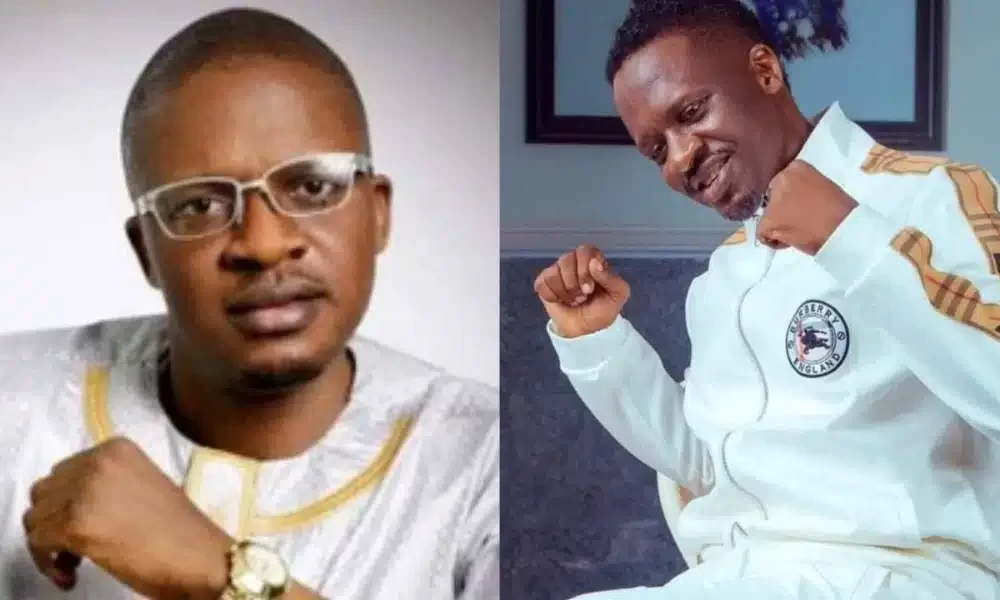 Gospel Singer, Dele Gold Is Dead