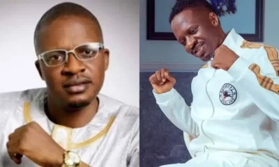 Gospel Singer, Dele Gold Is Dead