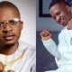 Gospel Singer, Dele Gold Is Dead 63 Gospel Singer, Dele Gold Is Dead