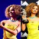 "I Represent Amapiano" - Tyla Says As She Wins Best Afrobeats At 2024 VMAs [Video]