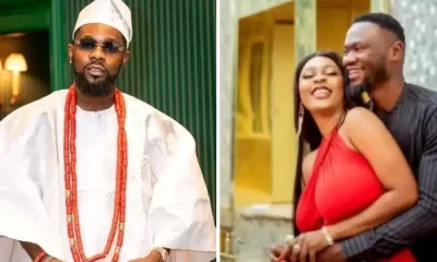 How Patoranking’s Sister And Husband Died After Their House Warming Party [Video]