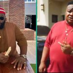 Cubana Chief Priest Reveals Why He 'Threatened' Opeyemi Famakin Over Restaurant Review [Video]