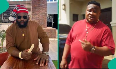 Cubana Chief Priest Reveals Why He 'Threatened' Opeyemi Famakin Over Restaurant Review [Video]