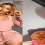 BBNaija Star, Mercy Eke Addresses Alleged Leaked Video Of Her Mast¥rb@ting
