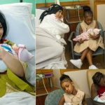 "Prettiest Little Thing" - Cardi B Says As She Welcomes 3rd Child With Offset Amid Divorce