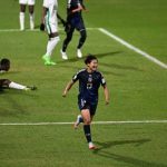 Japan 2-1 Nigeria: Falconets Crashes Out Of FIFA U-20 Women's World Cup