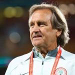 Randy Waldrum Resigns As Super Falcons Coach
