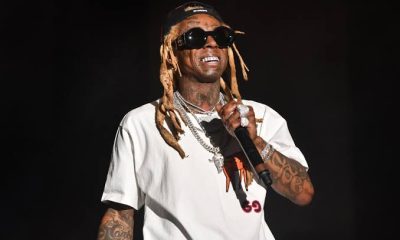 "Not Getting Super Bowl Halftime Show Hurts A Lot, It Broke Me" – Lil Wayne [Video]