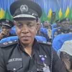 Peter Opara Appointed As New FCT Commissioner Of Police