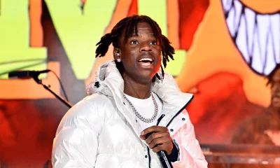 My Song Led To Creation Of International Awards Category For Afrobeats - Rema [Video]