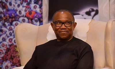 2027: I Never Claimed I Would Be Anyone’s Vice President – Peter Obi