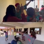 Abia Polytechnic Staff Celebrates As Governor Alex Otti Clears Salary Arrears [Video]