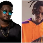 "I Become A Child When Around Him" – Fireboy Recounts Meeting Wande Coal [Video]