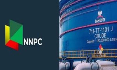 Dangote Refinery Denies Selling Petrol To NNPCL At N898 Per Litre