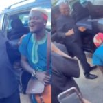 "He Didn't Give Us Anything" - Portable Says After Meeting Peter Obi [Video]
