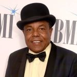 Michael Jackson's Brother, Tito Jackson Is Dead