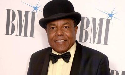 Michael Jackson's Brother, Tito Jackson Is Dead