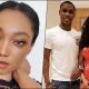 Jude Ighalo's Ex-Wife, Sonia Reacts To Rumors Of Him Expecting A Child With His 'Fiancée'