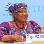 Ngozi Okonjo-Iweala To Run For Second Term As WTO Director-General