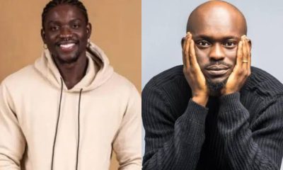 VeryDarkMan Hits Back At Mr Jollof, Accuses His Wife Of Sleeping With Men [Video]