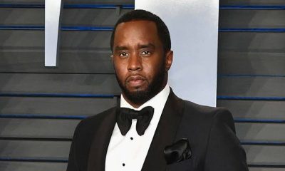 Sean ‘Diddy’ Combs Arrested Amid Sexual Assault Lawsuits