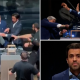 Brazil Mayoral Candidate Attacks Opponent With Metal Chair During Live Debate [Video]