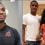 "Rest For Christ's Sake, Lies Upon Lies, I Pray You Find Peace" - Jude Ighalo Replies Ex-Wife Sonia