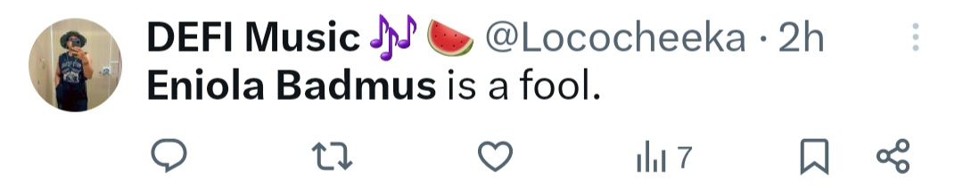 "What Happened?" - Eniola Badmus Questions Being Only Passenger In Flight's Business Class [Video]