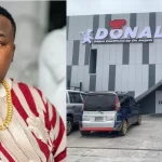 Lagos Government Unseal Cubana Chief Priest’s Restaurant Two Days After Closure