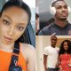 Jude Ighalo's Ex-Wife, Sonia Replies Him After He Accused Her Of Being Obsessed With Him