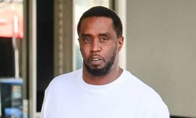 Sean ‘Diddy’ Combs Charged With Racketeering, Sex Trafficking, And Transporting For Prostitution