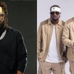 "Those Days Of Monkey Dey Work, Baboon Dey Chop Is Gone" - Paul Okoye Confirms End Of Psquare [Video]