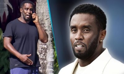 Sean ‘Diddy’ Combs Sent To Jail As Court Rejects His $50 Million Bail Request