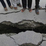 "Don't Panic, It's Low Level Threat" - NGSA Reacts To Earth Tremors In FCT Abuja
