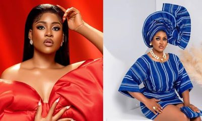 Phyna Tackles Men Complaining About 'Ladies Demanding Things Their Father Can't Give Them'