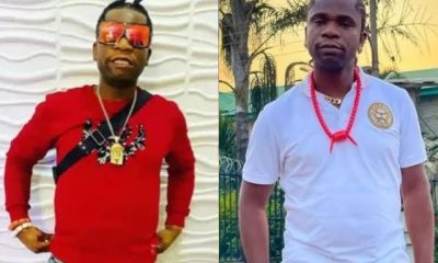 I'm Building 18-Room Mansion To Stop My Sister From Stealing My Land - Speed Darlington [Video]