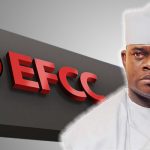 Yahaya Bello Still Wanted, Not In Our Custody - EFCC