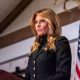 "We Should Honour Our Bodies" - Melania Trump Defends Her Nudε Modeling Photos [Video]