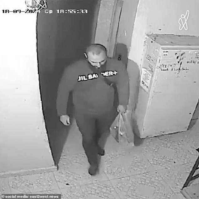 Transgender Model, Kesaria Abramidze Stabbed To Death In Georgia After Anti-LGBT Law Passed