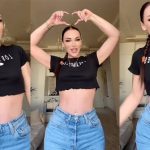 Transgender Model, Kesaria Abramidze Stabbed To Death In Georgia After Anti-LGBT Law Passed