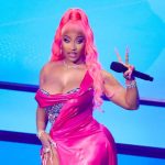 I'm Not A US Citizen Despite Paying Millions In Taxes - Nicki Minaj