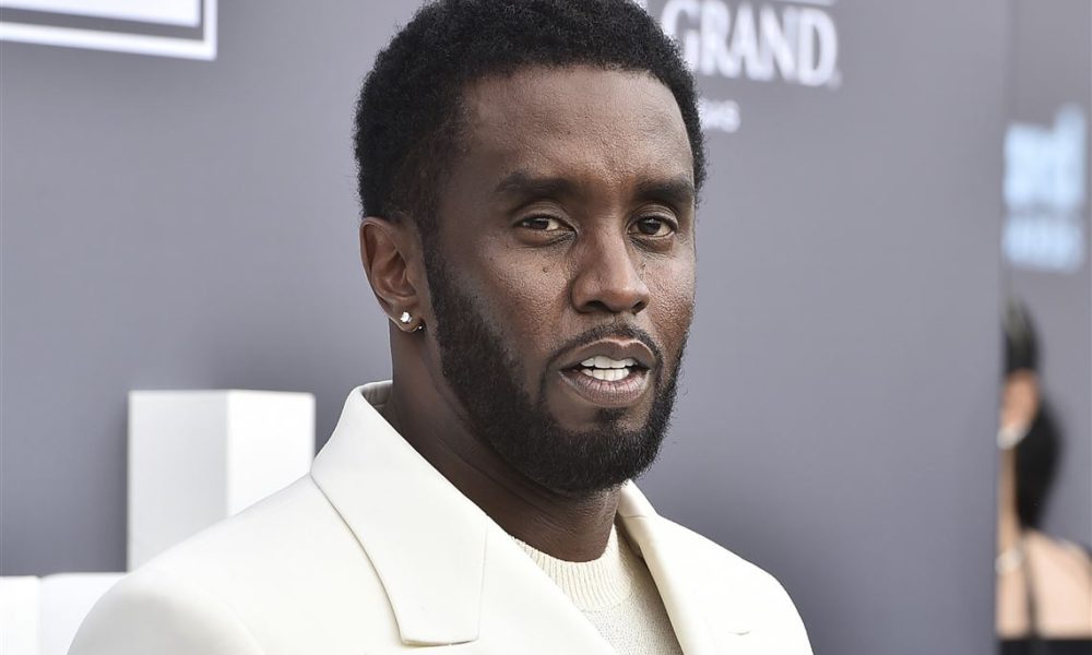 Sean ‘Diddy’ Combs Placed On Suicide Watch Amid S3x Trafficking Trial